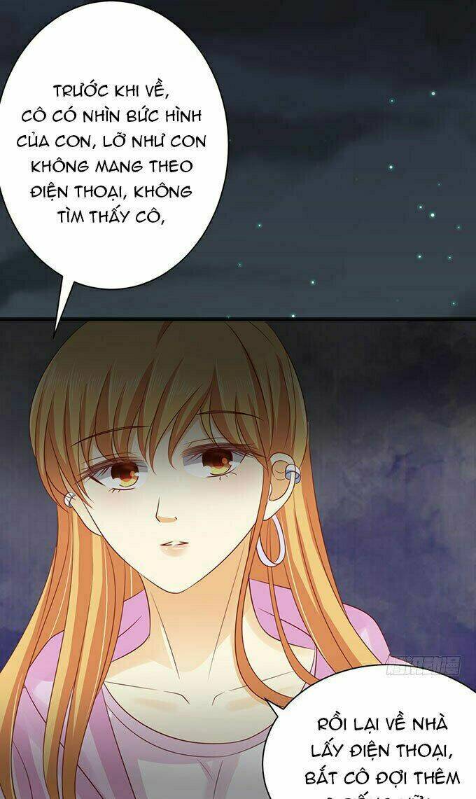 liệt ái tri hạ: series mật đào tiểu tình nhân chapter 89 26