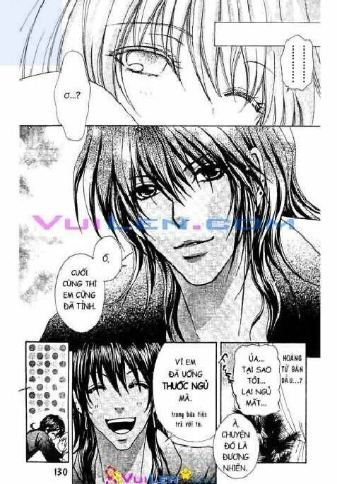 chàng quản gia của bé mei chapter 10 128