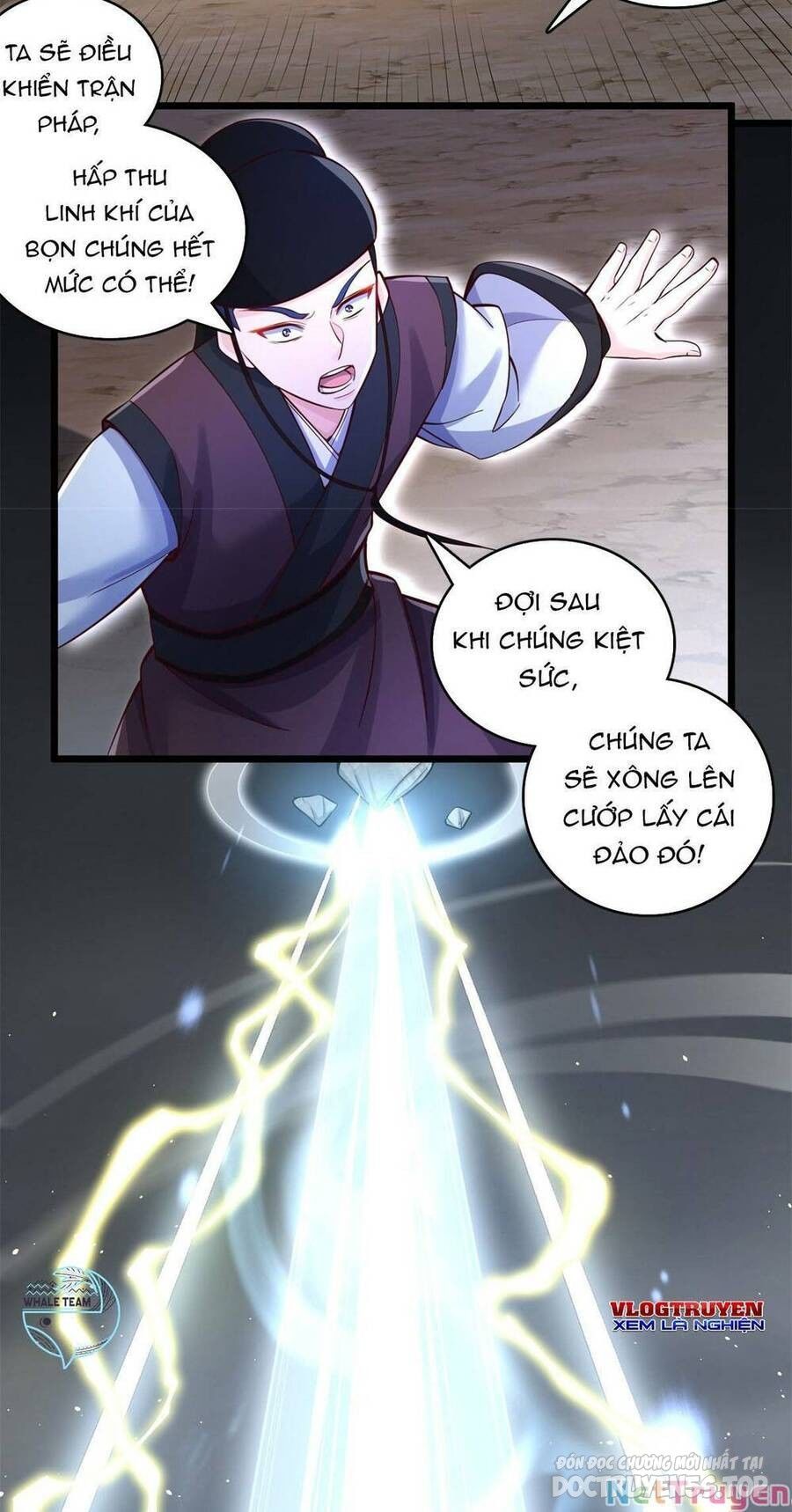 bắt đầu với kiếm vực, ta lặng lẽ tu luyện thành kiếm thần chapter 56 9