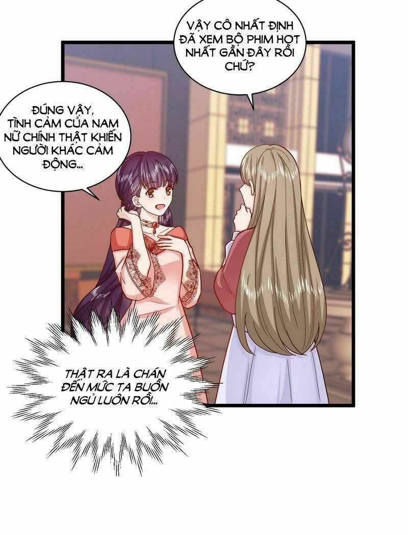 vợ yêu tư sủng của thiếu soái chapter 38 28