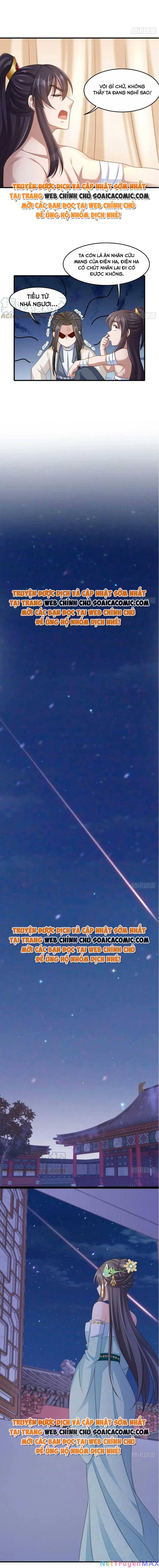 thuần hóa ba ba bạo quân chapter 63 6