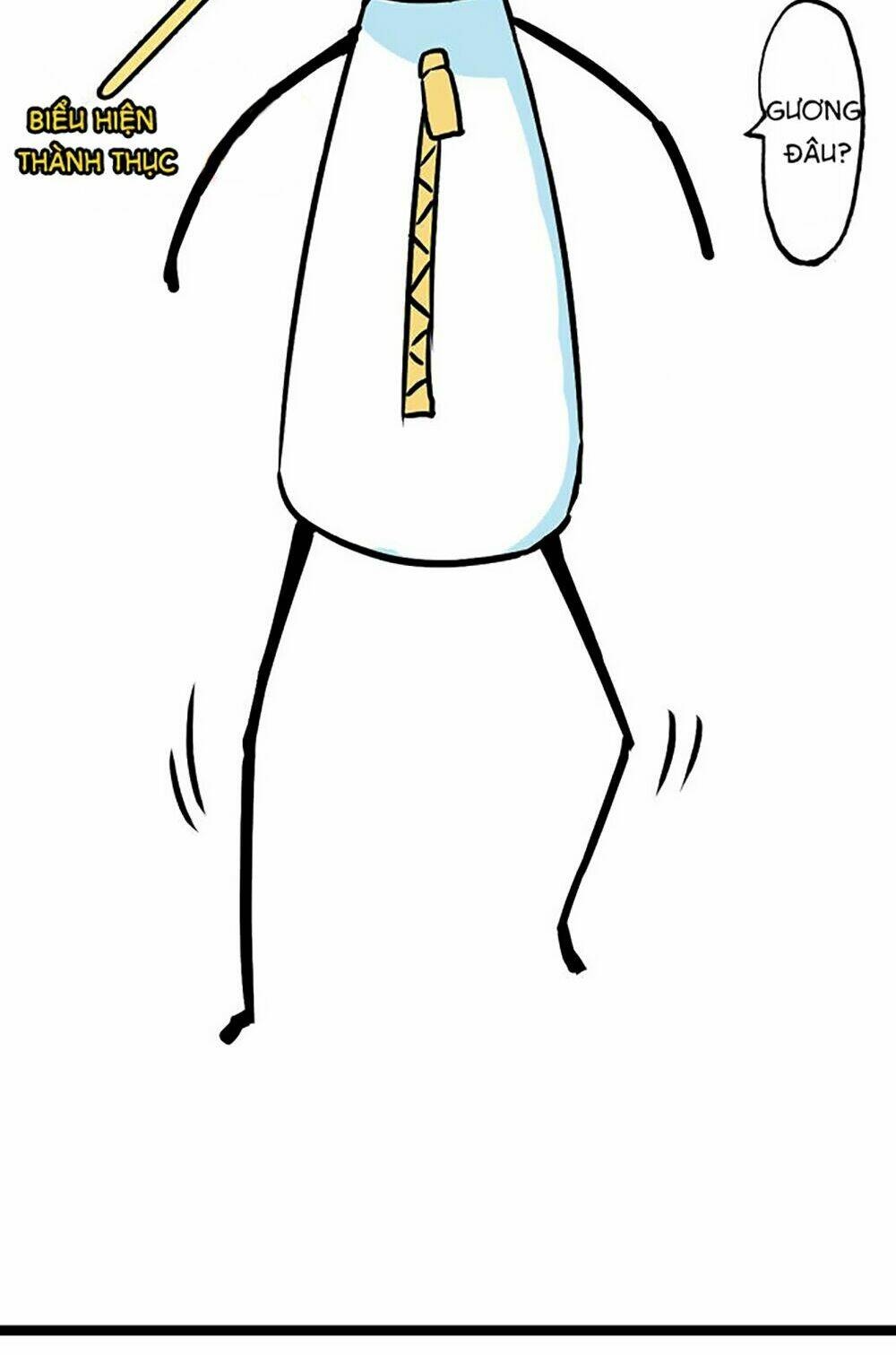 tác giả truyện tranh và nhân vật bị vứt bỏ chapter 4 28