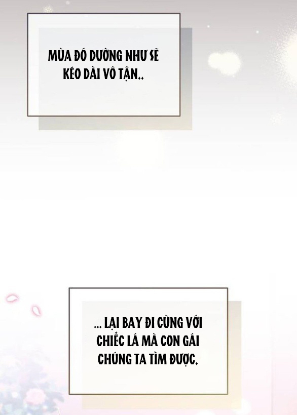 đứa trẻ trông giống tôi chapter 33.2 3