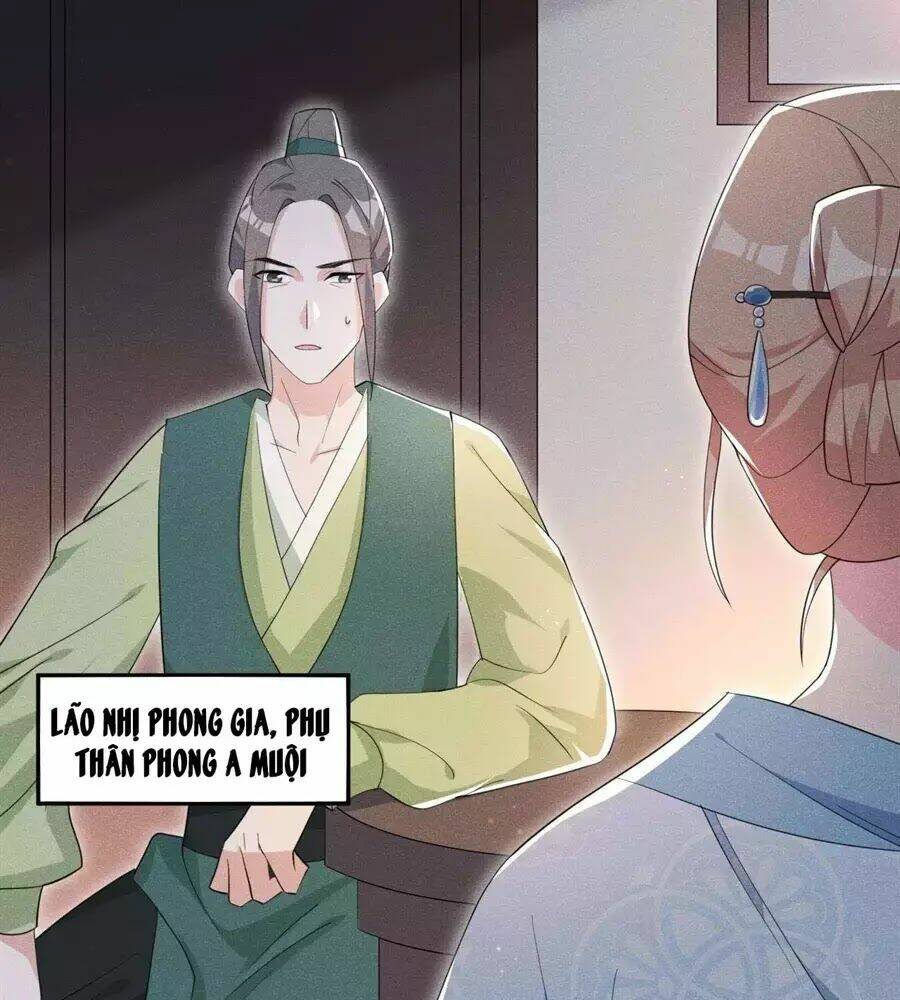 hoàng tử phu quân, ta nuôi ngươi a! chapter 18 74