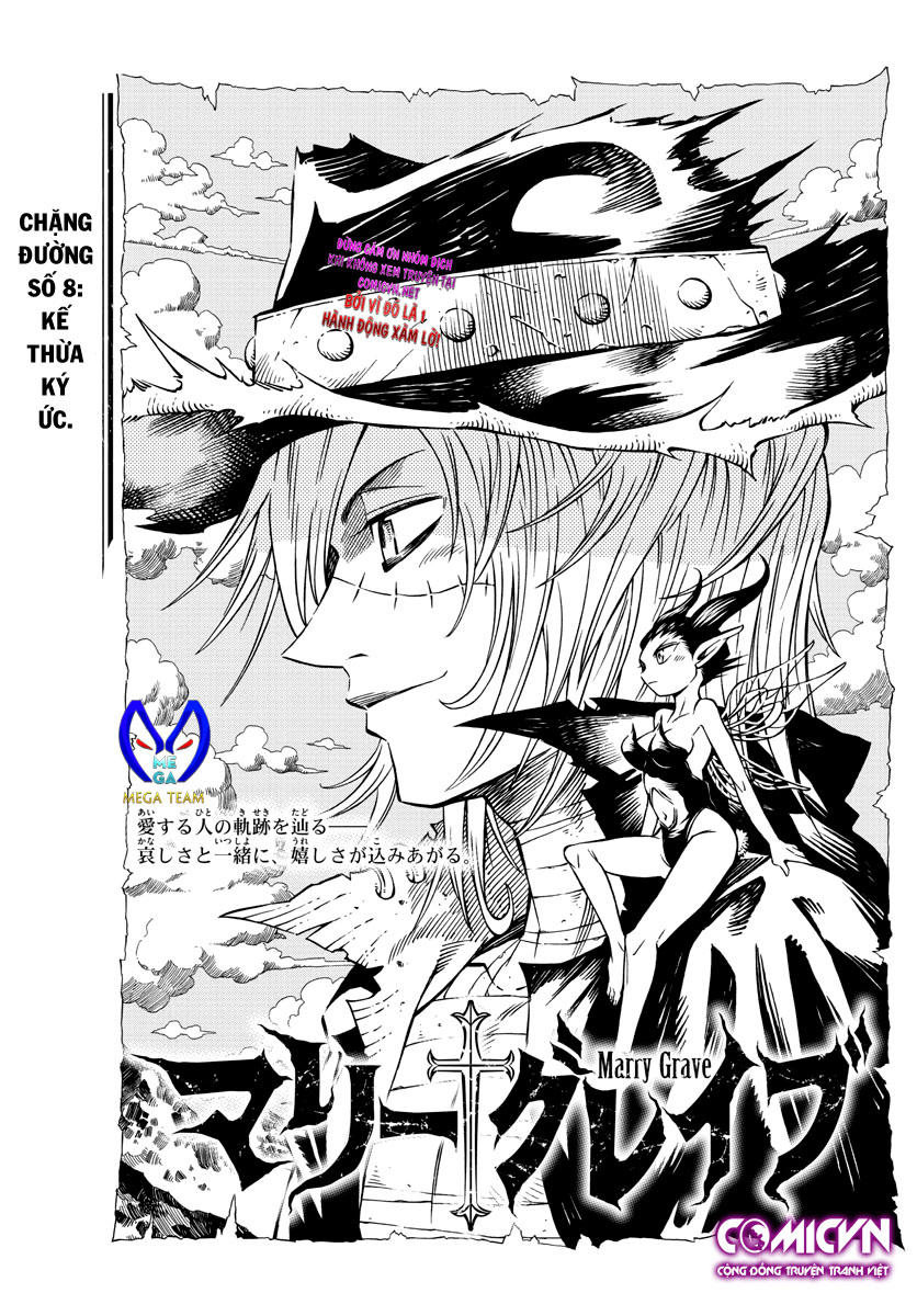 marry grave chapter 8 1