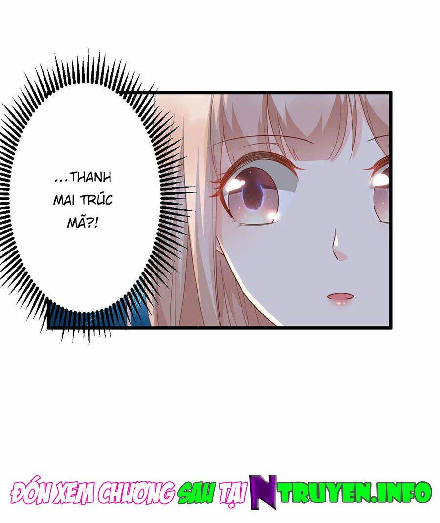 tư sủng cục cưng bảo bối chapter 17.2 17