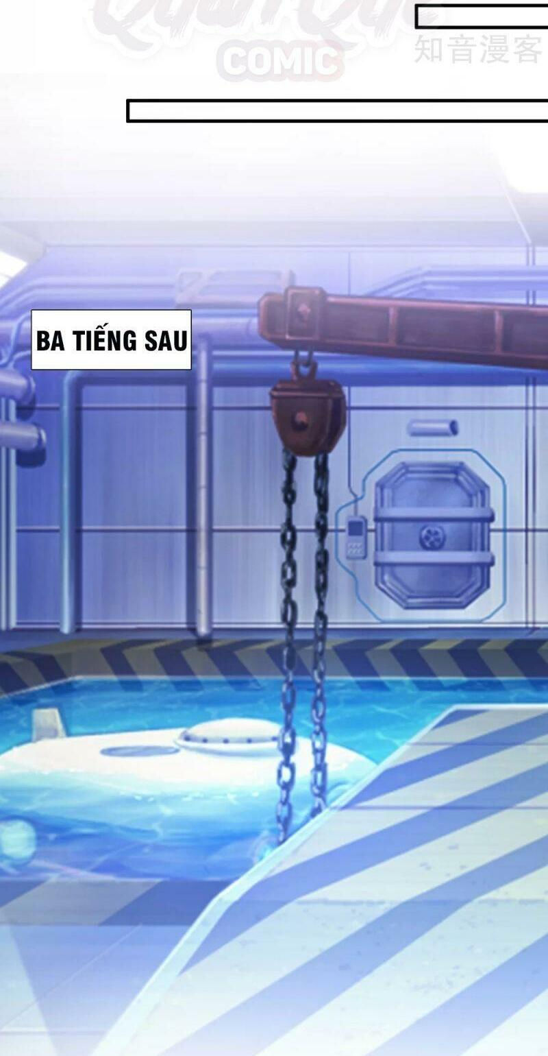 tối cường vận đào hoa chapter 99 14