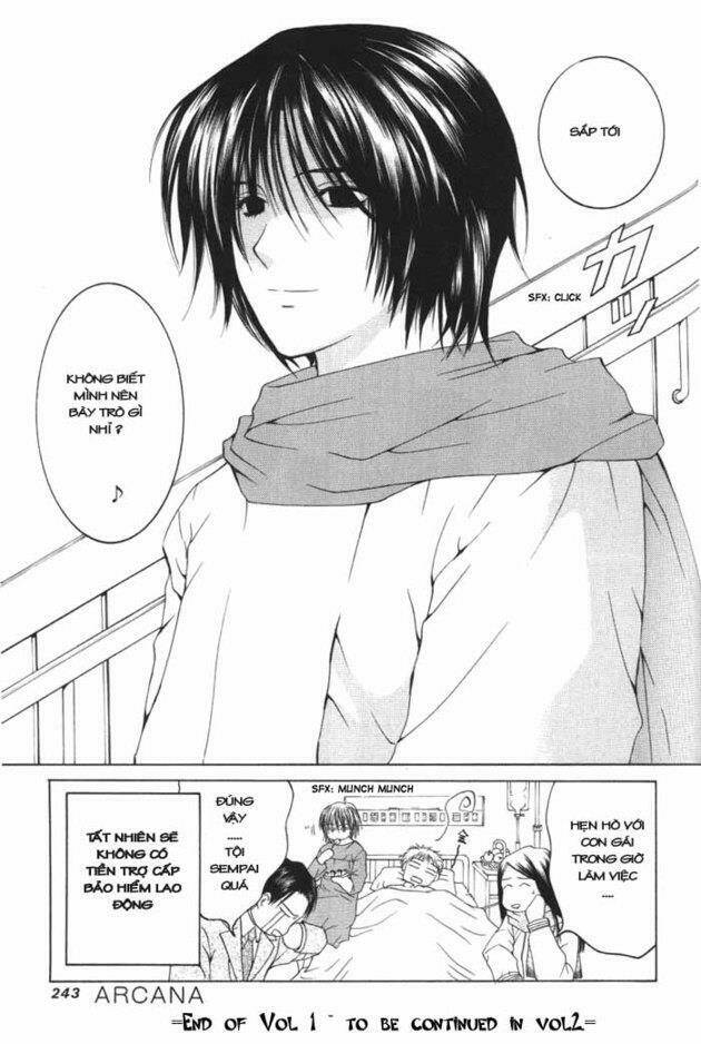 arcana soul chapter 6 34