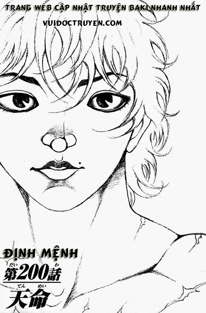 baki – son of ogre chapter 200 1