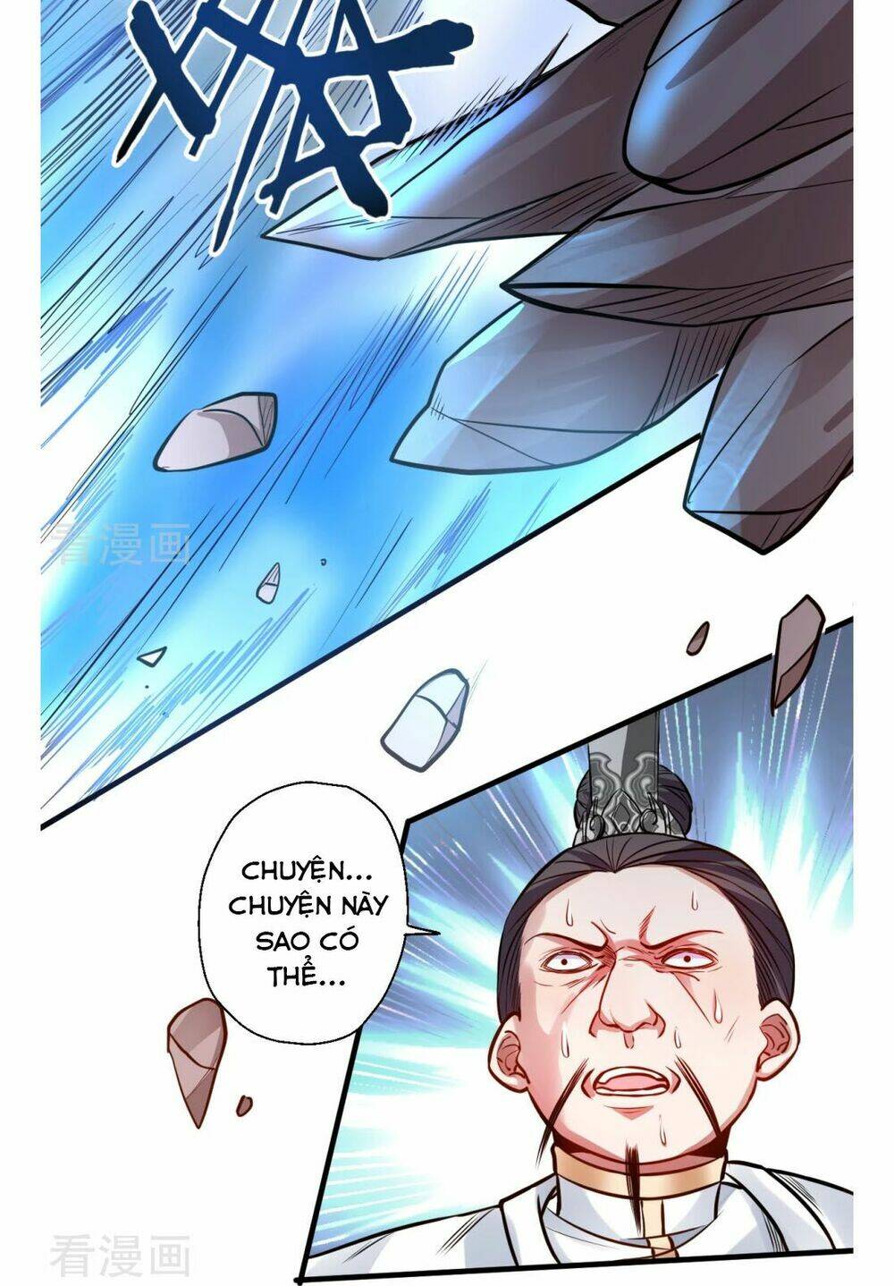 tối cường đại biểu hoàng kim thận chapter 17 38