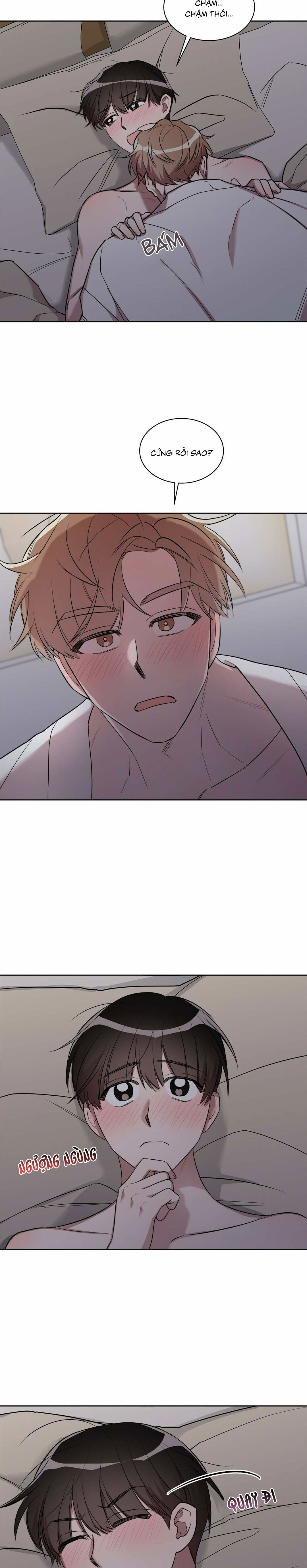 can't help it chapter 8 13