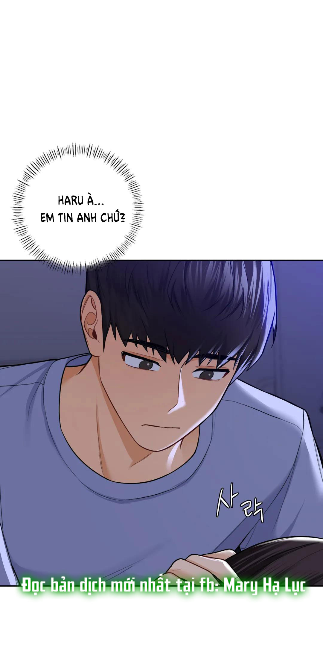[18+] không là bạn bè chapter 47.1 10
