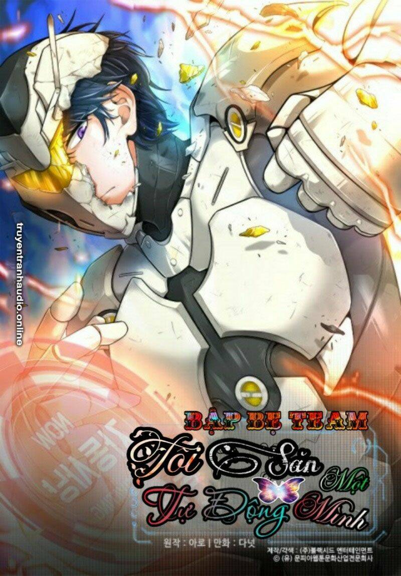 tôi tự động săn một mình chapter 87 1