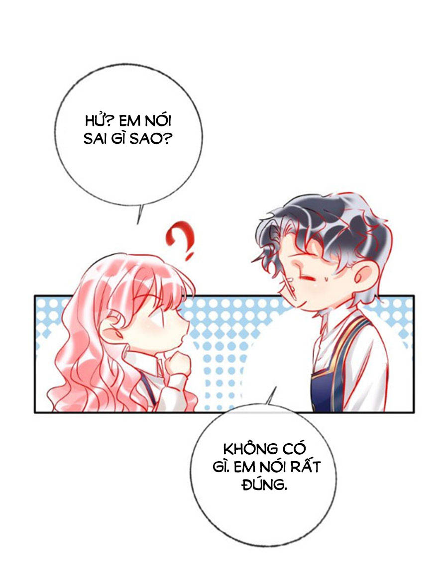 kế hoạch đánh chiếm của công chúa nghèo chapter 42 6