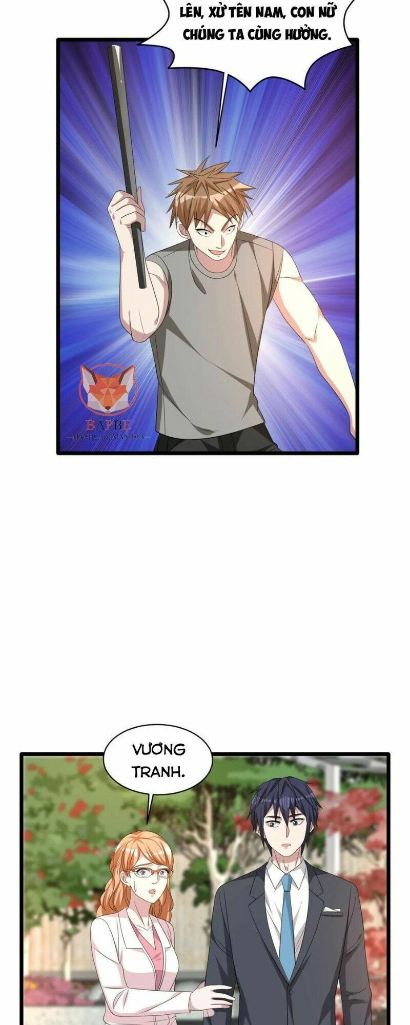 đô thị tà vương chapter 60 26