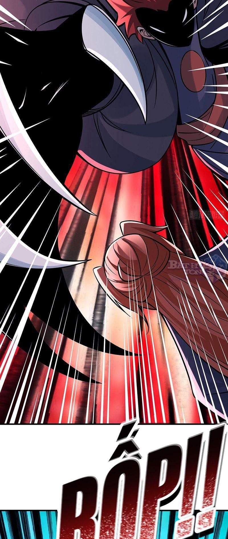 đồ đệ ta toàn là nữ ma đầu chapter 70 15