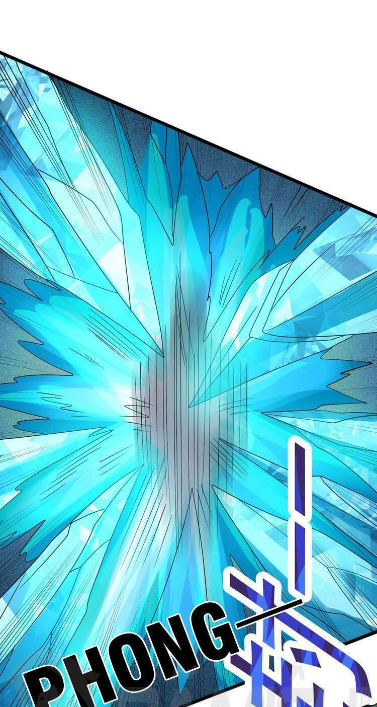 việc tu luyện hằng ngày của vũ đế chapter 29 32