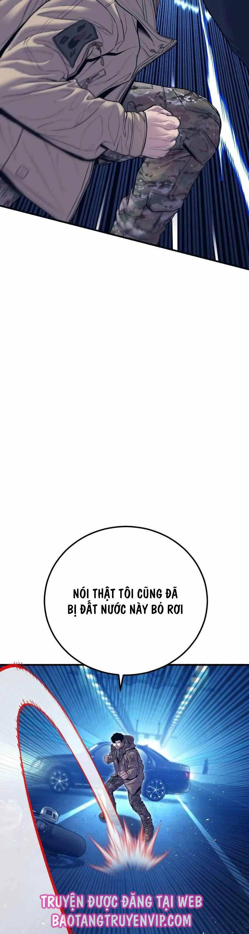 đặc vụ kim chapter 140 56