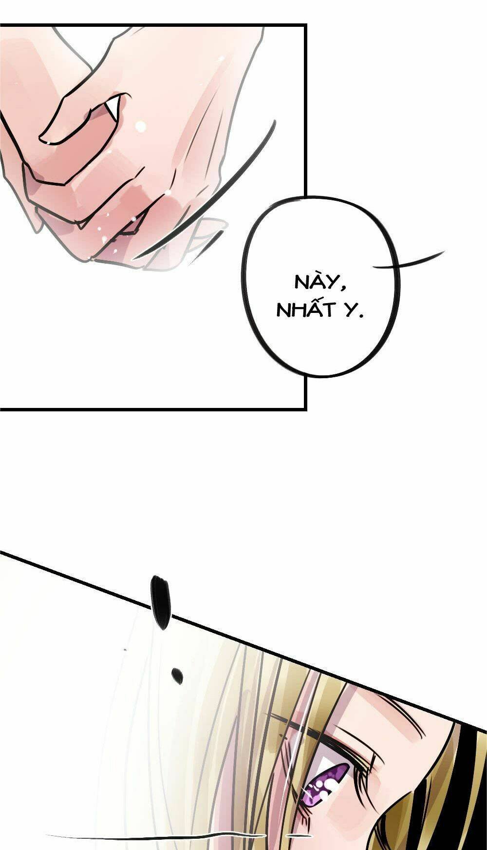 phải lòng em trai của bạn gái mình chapter 51 9