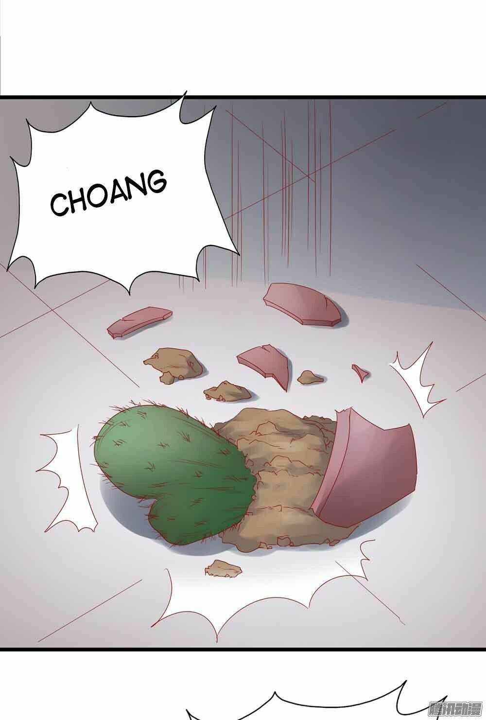 ác ma bàn bên chapter 2 21