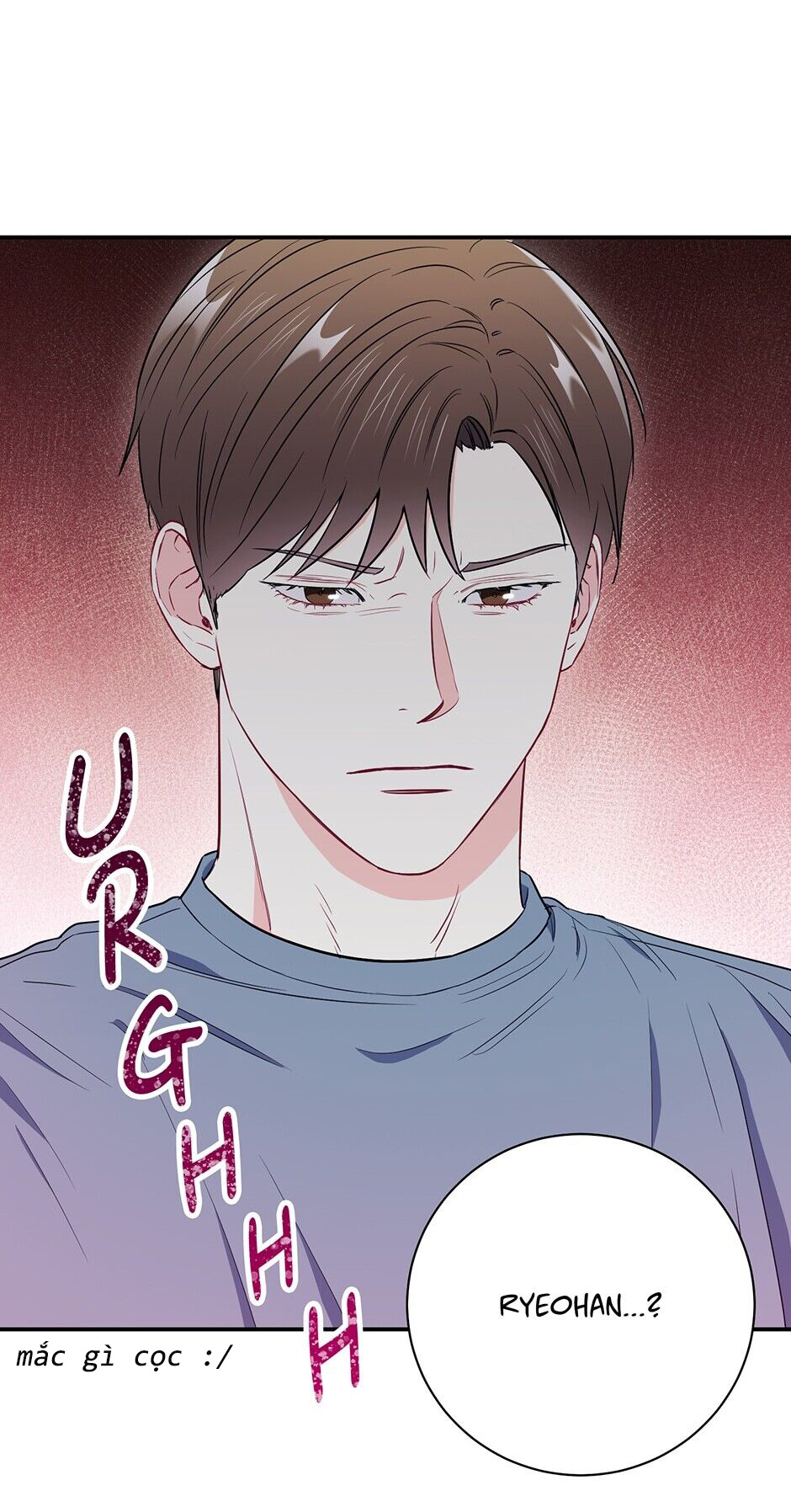 mối quan hệ lý tưởng (full) chapter 18 58