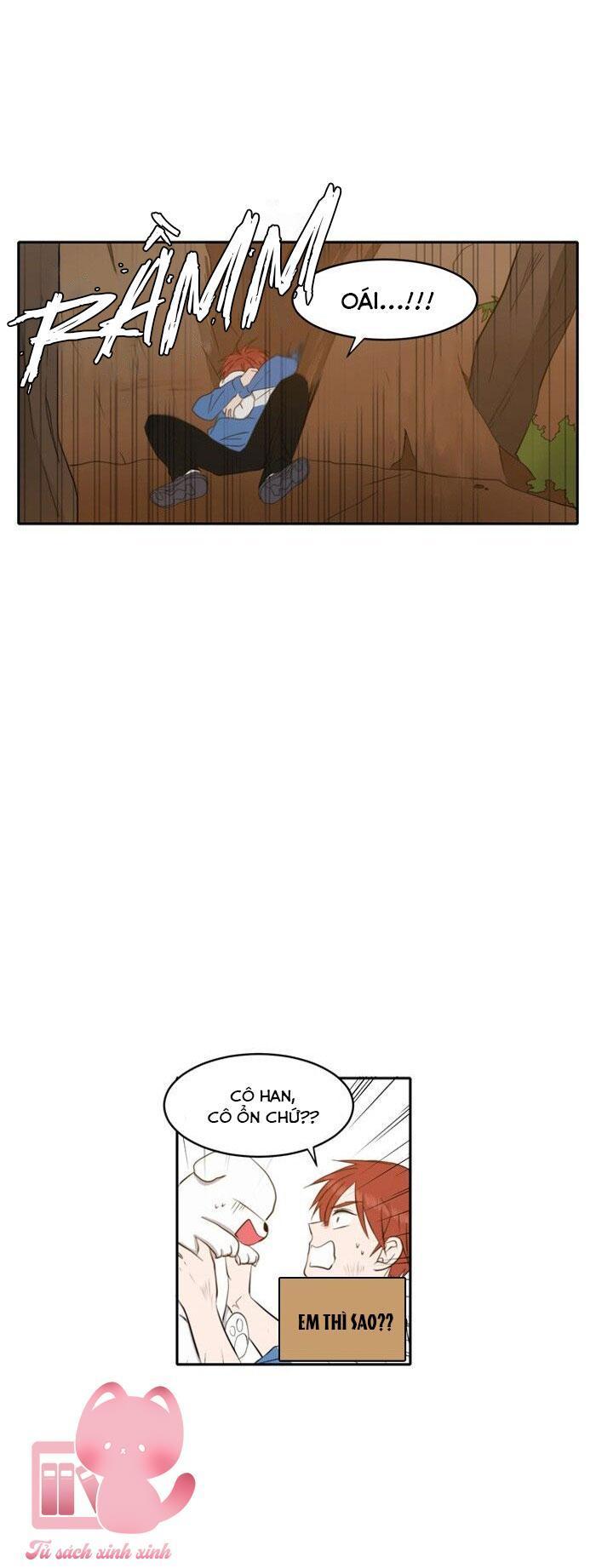 a good day to be a dog chapter 47 18