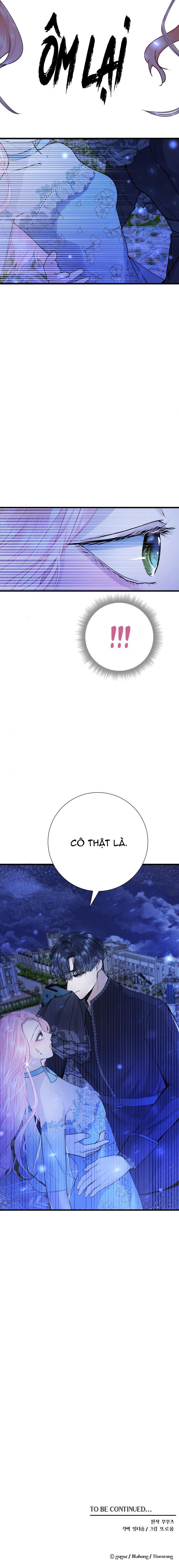 tôi muốn hủy cuộc hôn ước này chapter 14 9