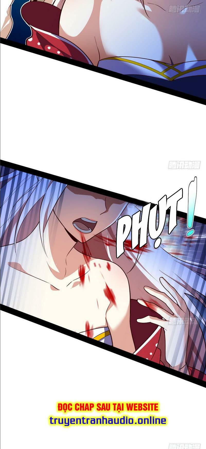 ta là tà đế chapter 16 10