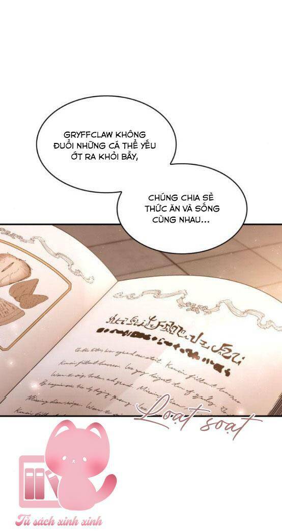 'di vật' melvin để lại chapter 22 29