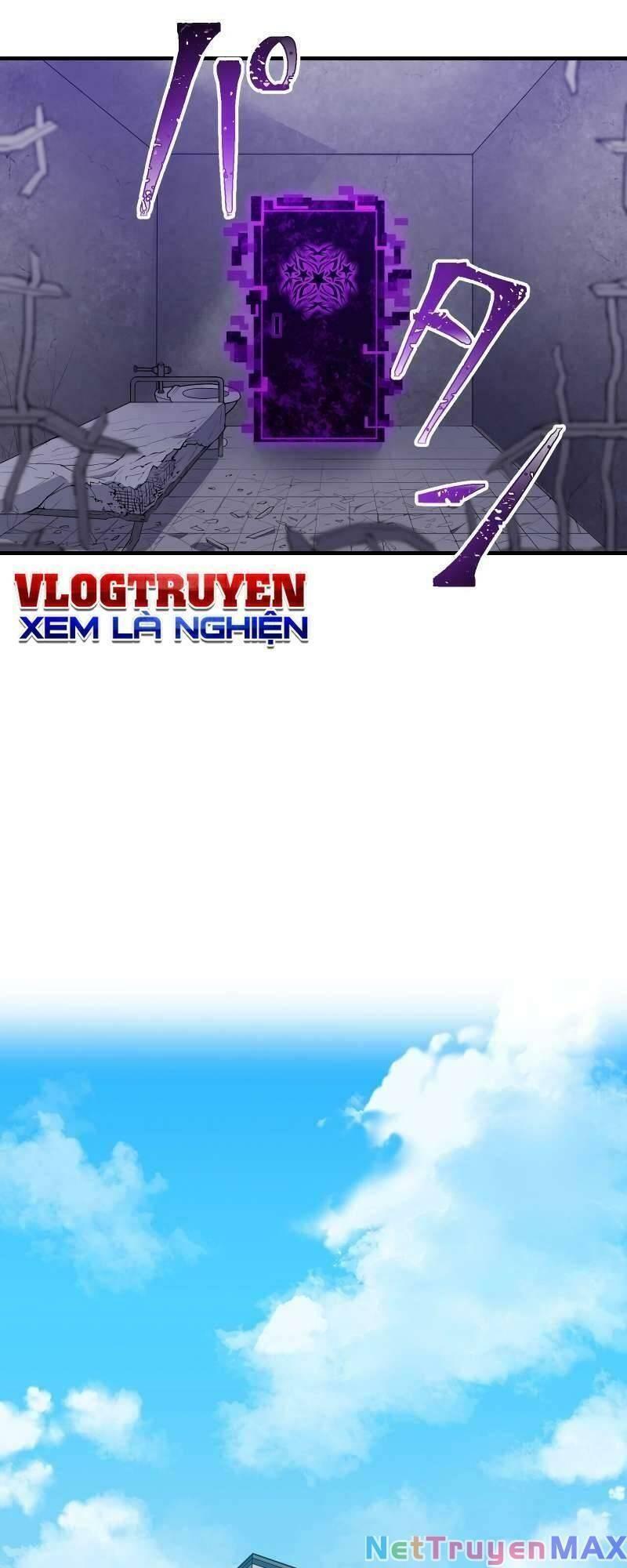 Huyết Thánh Cứu Thế Chủ~ Ta Chỉ Cần 0.0000001% Đã Trở Thành Vô Địch chapter 16 28