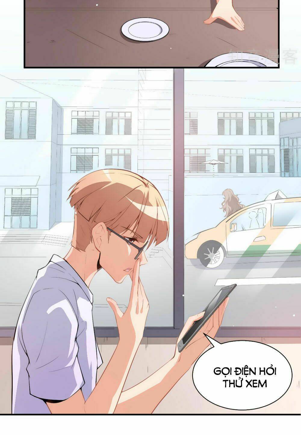 trò chơi sắc đẹp chapter 9 3