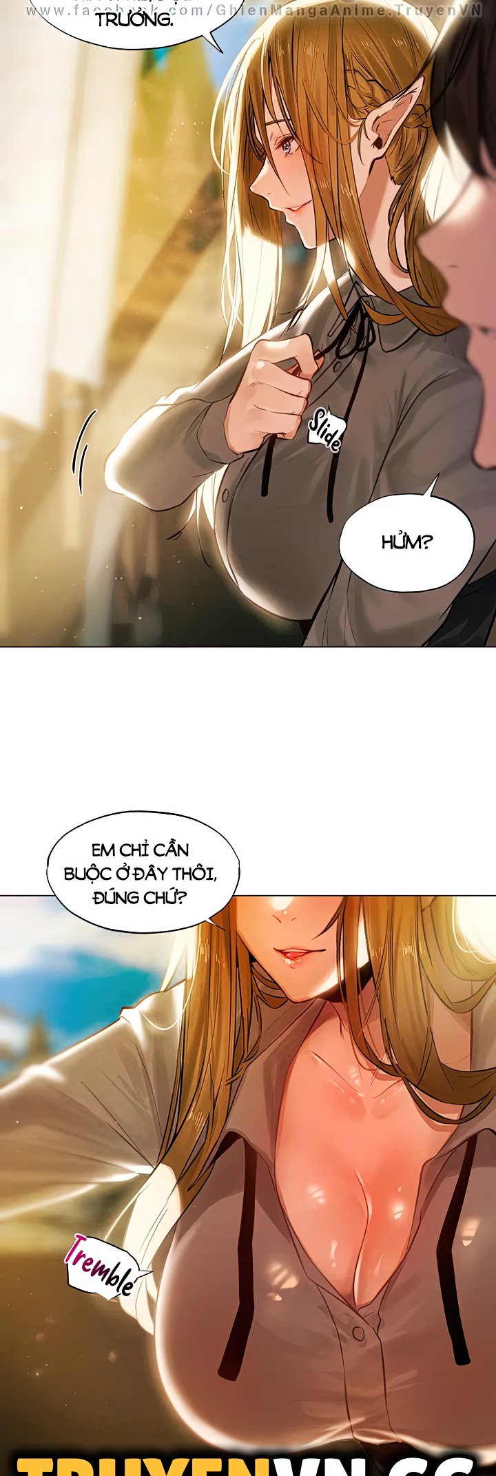 vương quốc harem ở dị giới chapter 1 20