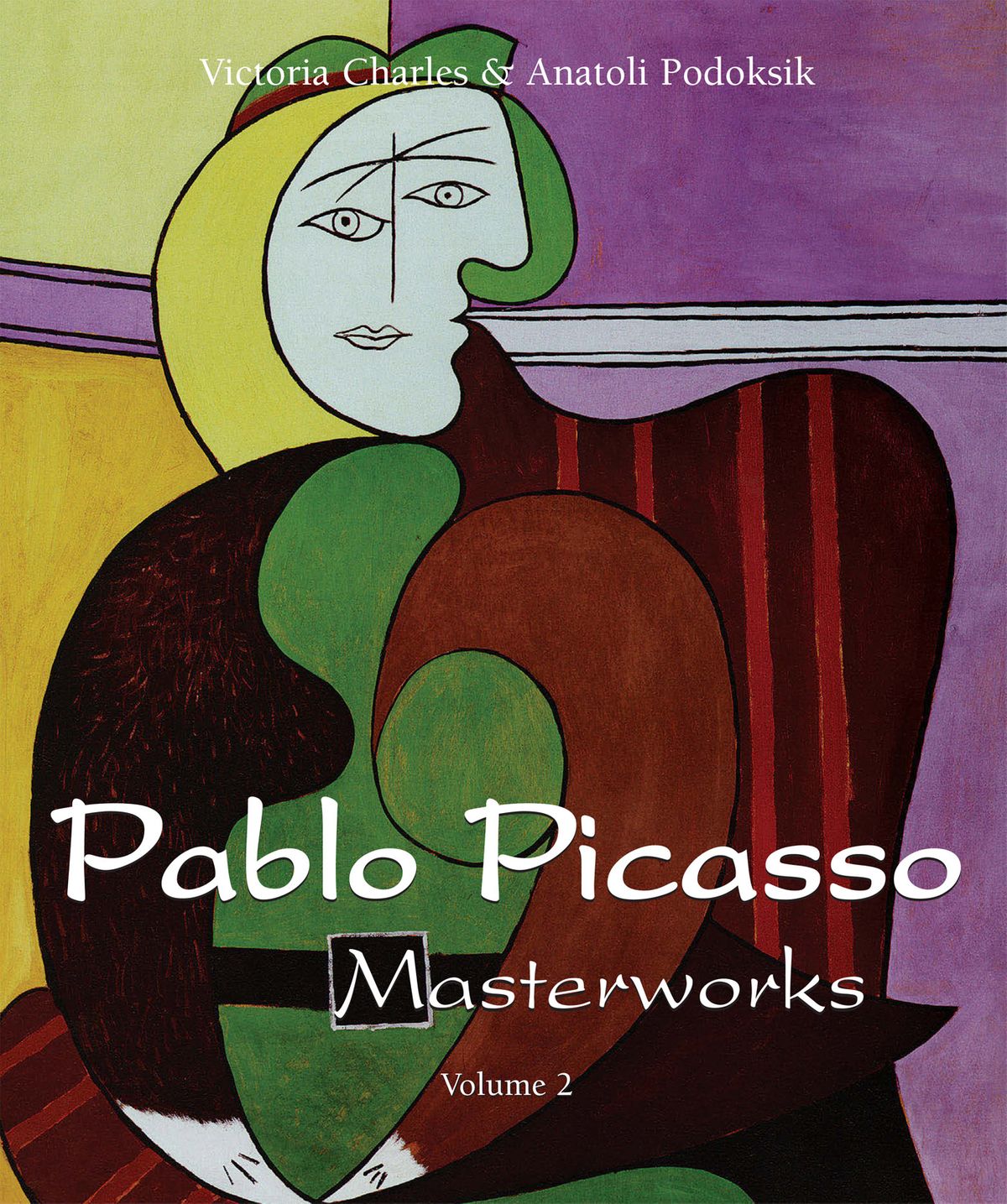 Pablo Picasso Masterworks