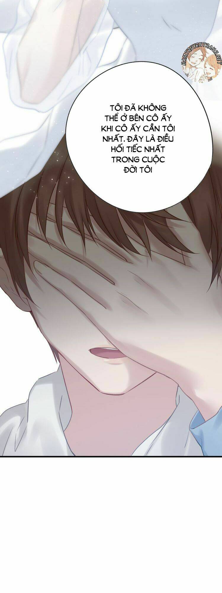 viện bảo tàng tâm nguyện chapter 22.2 5