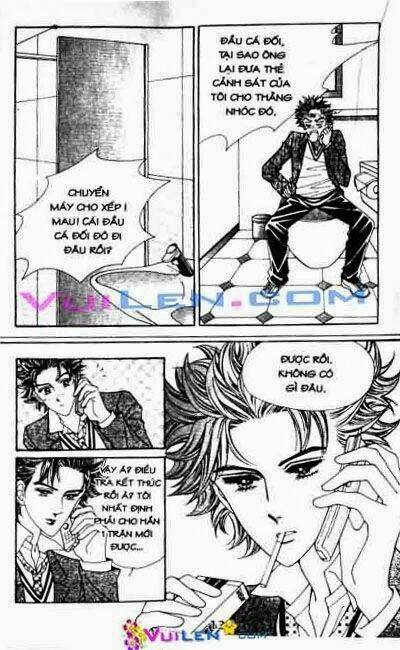 cô gái vương giả chapter 1 138