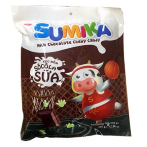 Kẹo mềm Sumika gói 70g- Bibica