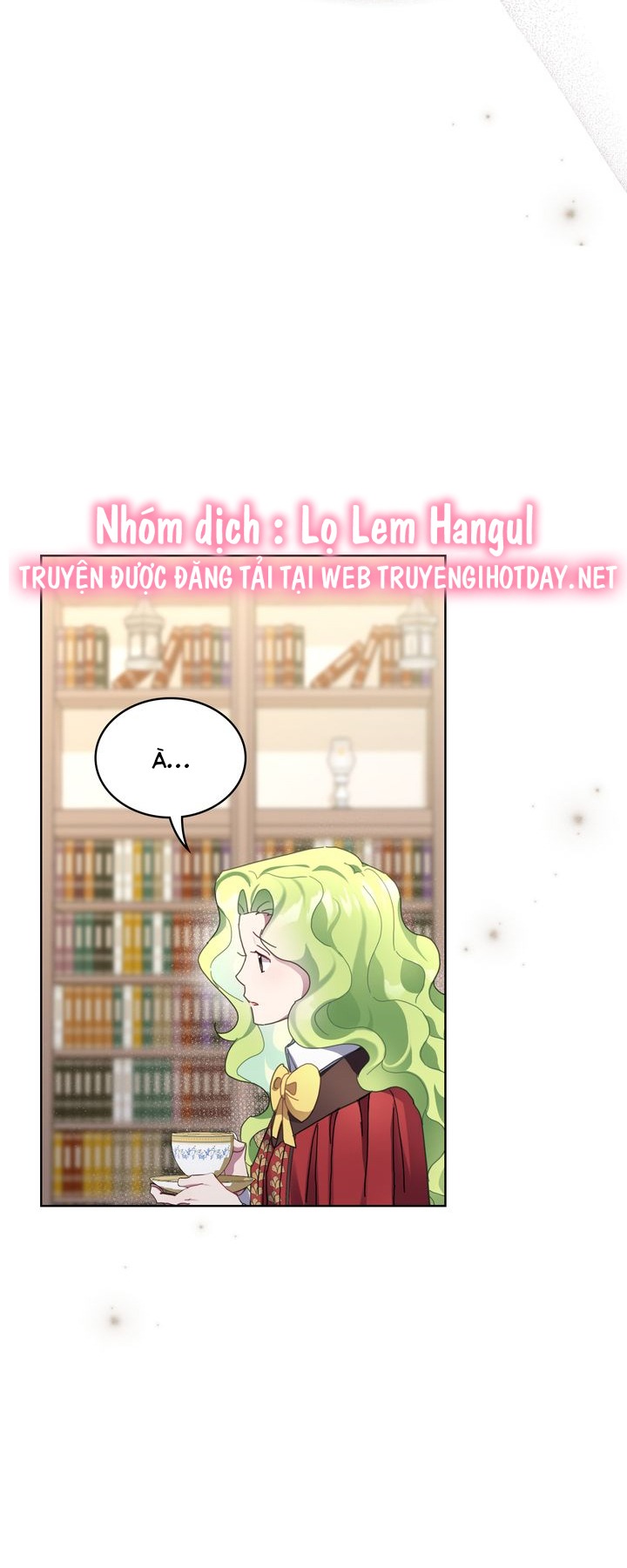 công chúa muôn loài chapter 43 7