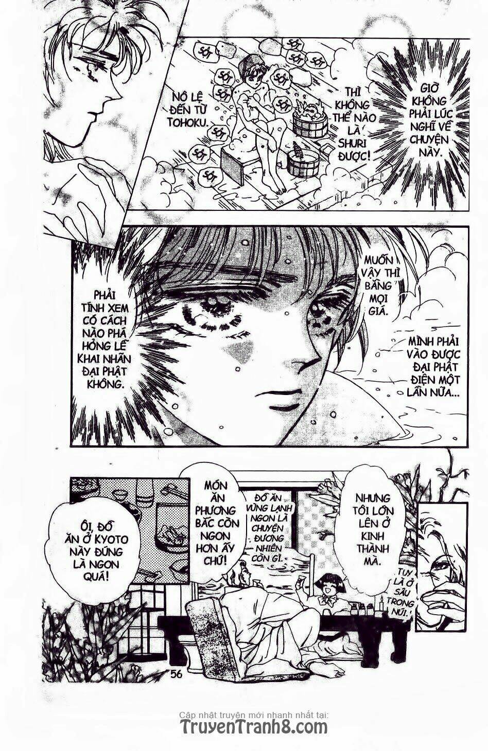 đứa con số phận chapter 63.1 7