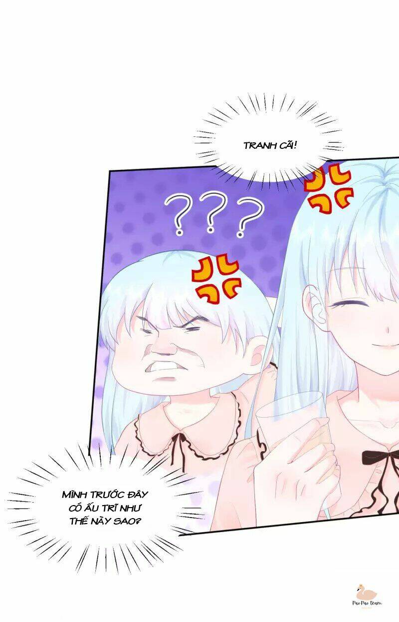 tôi và lịch sử yêu đương của tôi chapter 4 21