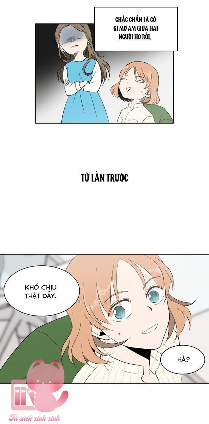 a good day to be a dog chapter 8 23