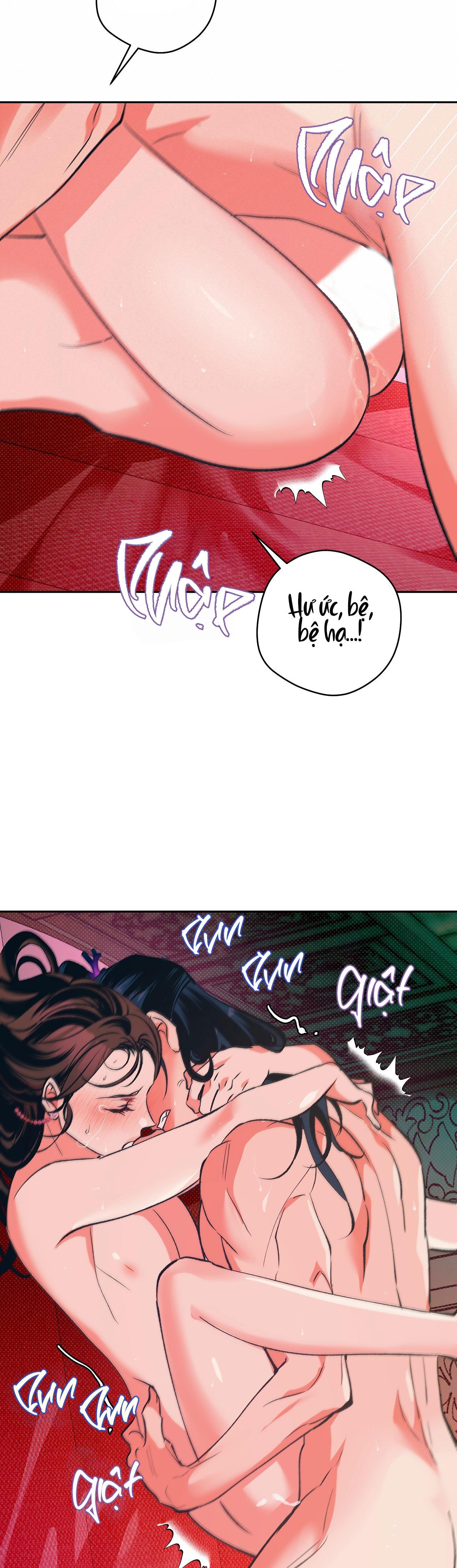 mộc đàn hương chapter 4 15