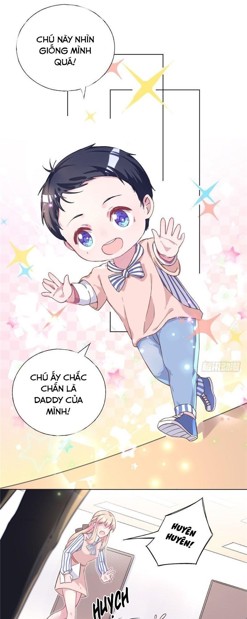 nam nhân daddy từ trên trời rơi xuống chapter 7 5