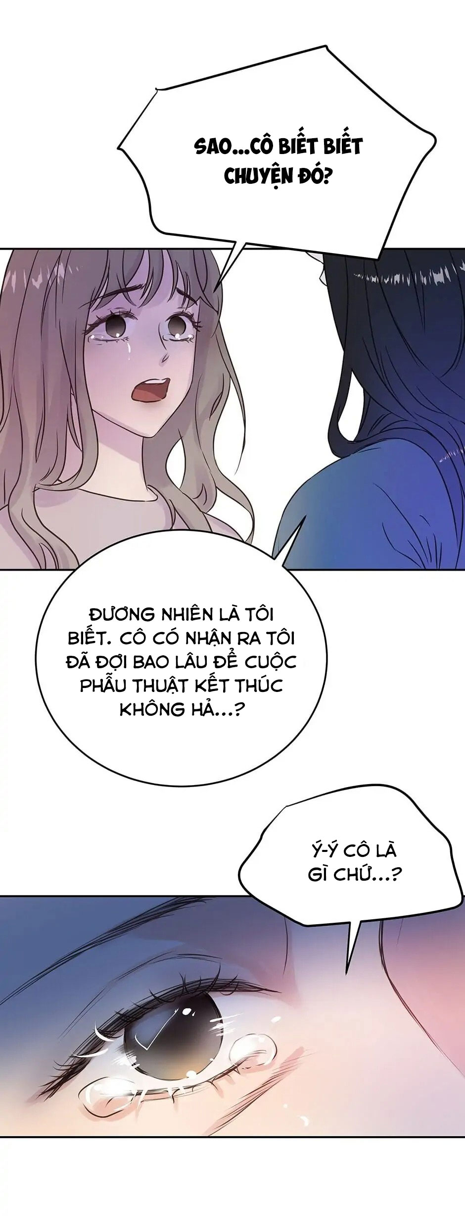 sự trả thù ngọt ngào của vợ tôi chapter 10 15