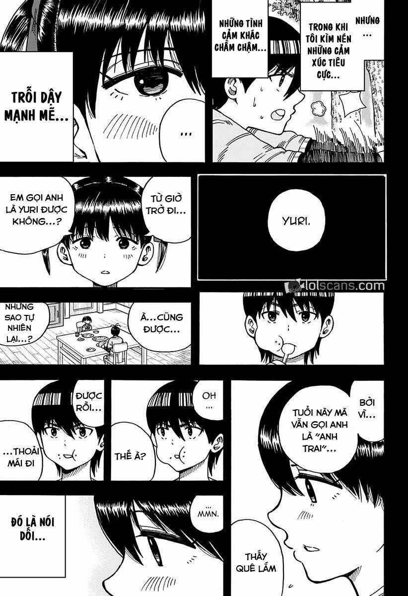 densetsu no yuusha no konkatstu chapter 14 19