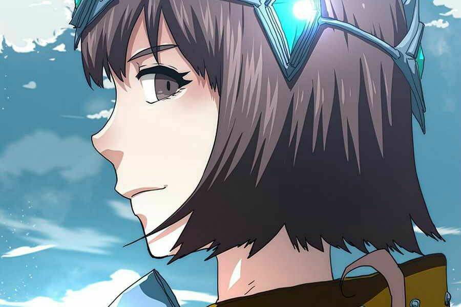 các chòm sao chỉ chú ý mình tôi chapter 20 227