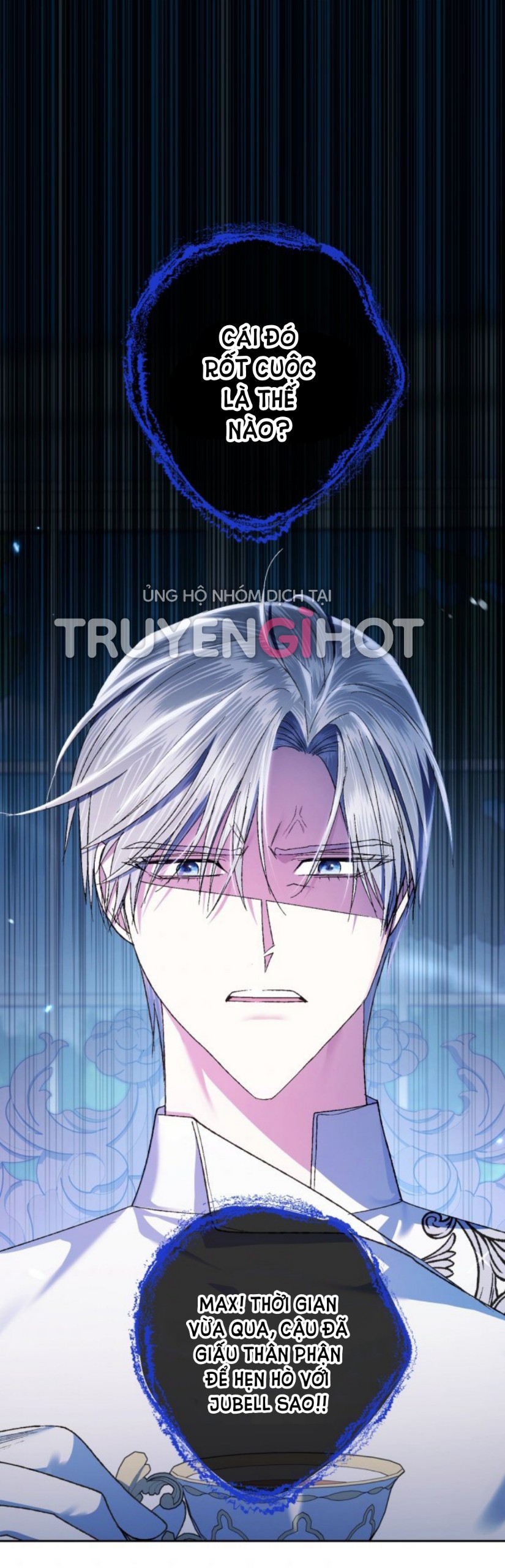 cha à, con không muốn kết hôn đâu chapter 79 63