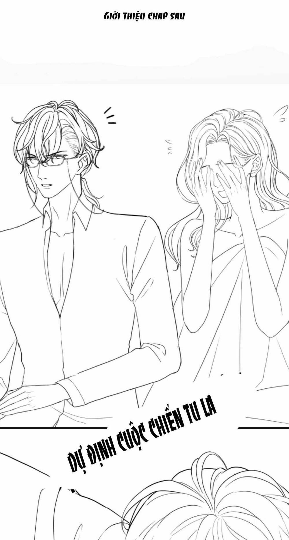 cô vợ hợp đồng bỏ trốn của tổng giám đốc chapter 433 57