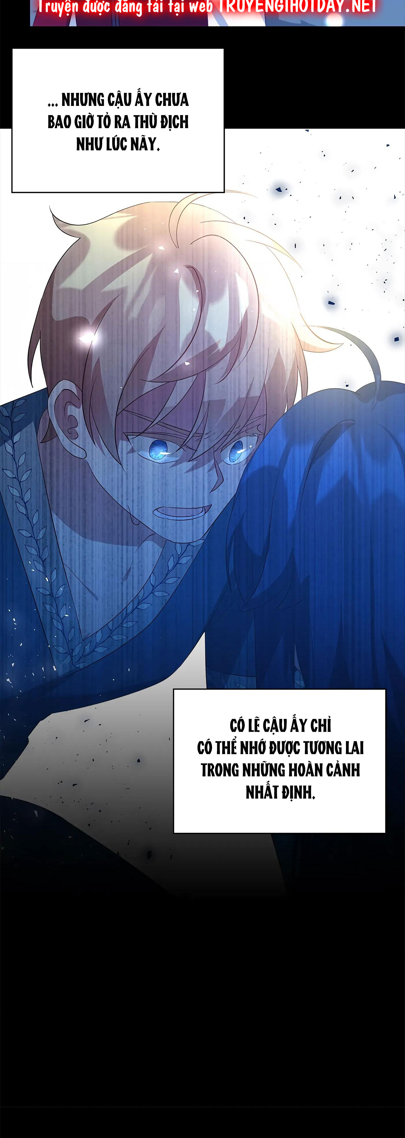 tôi không phải là nữ anh hùng chapter 30 24