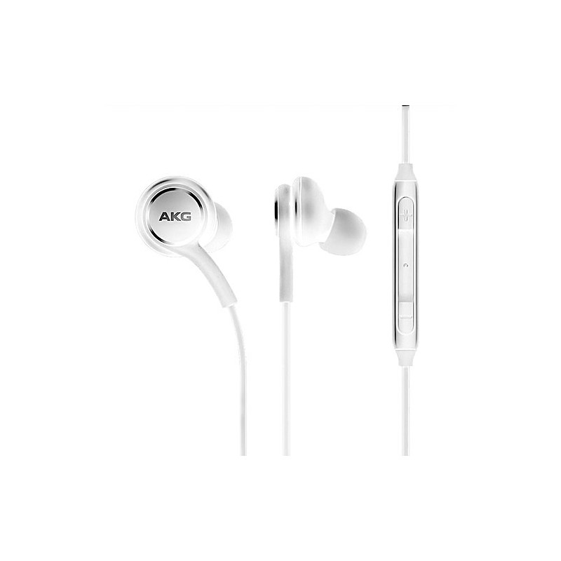 Tai nghe điện thoại sam sung S10+, cổng 3.5mm - Hàng chính hãng