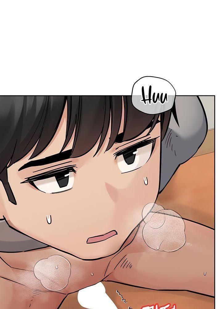 người dì khiêu gợi chapter 73.1 32